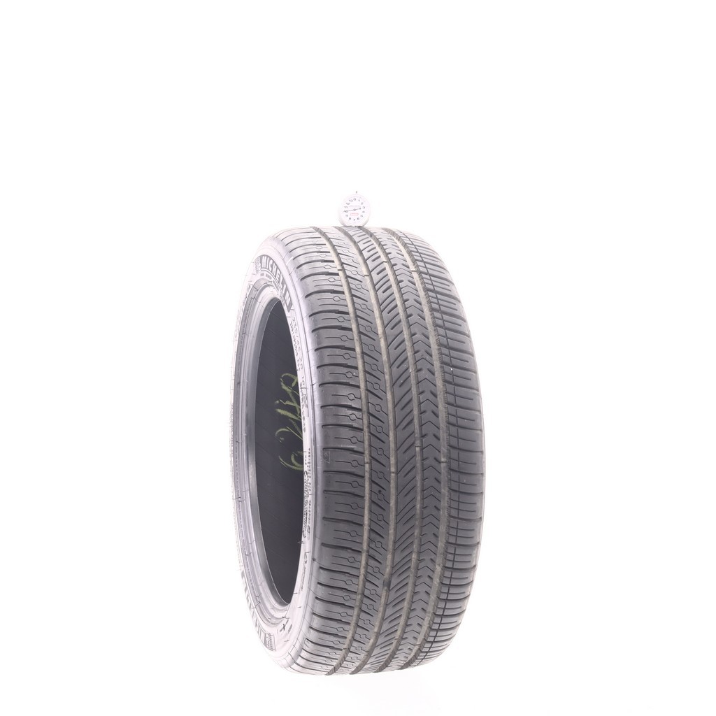 Used 235/45ZR18 Michelin Pilot Sport All Season 4 98Y – 10/32
