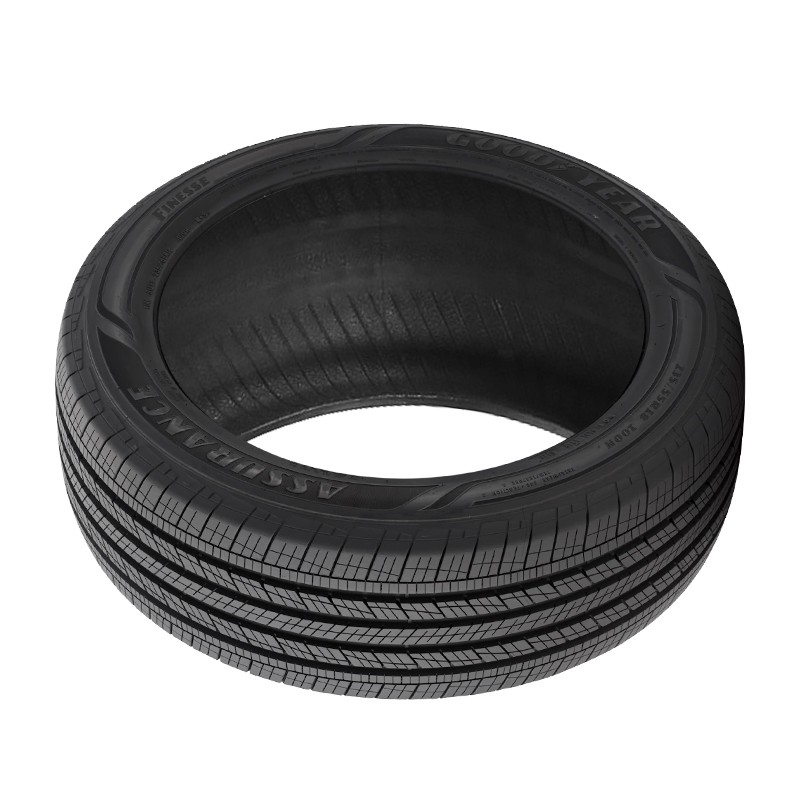 Goodyear Assurance Finesse 235/40R18 91W