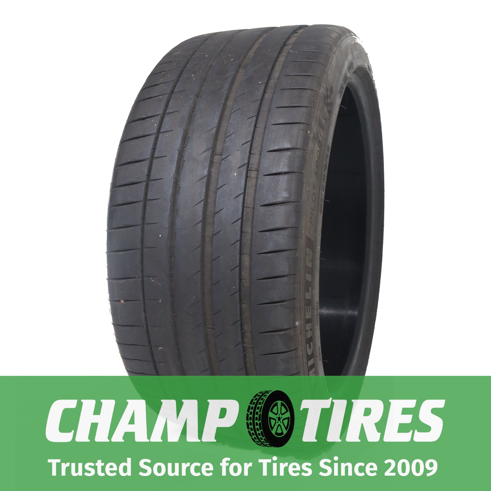 Michelin Pilot Sport 4 S MO1 325 35 23 115 Y 8/32nds CRT9745