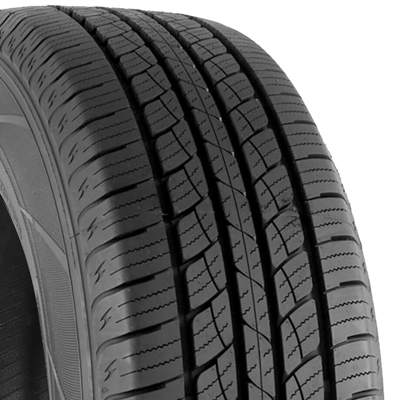 1 X New West Lake SU318 265/60R17 108T SL TL Tires