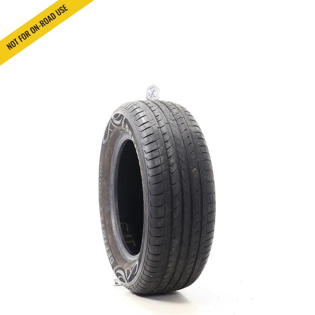 Used 215/60R15 Definity HP100 94H – 8/32