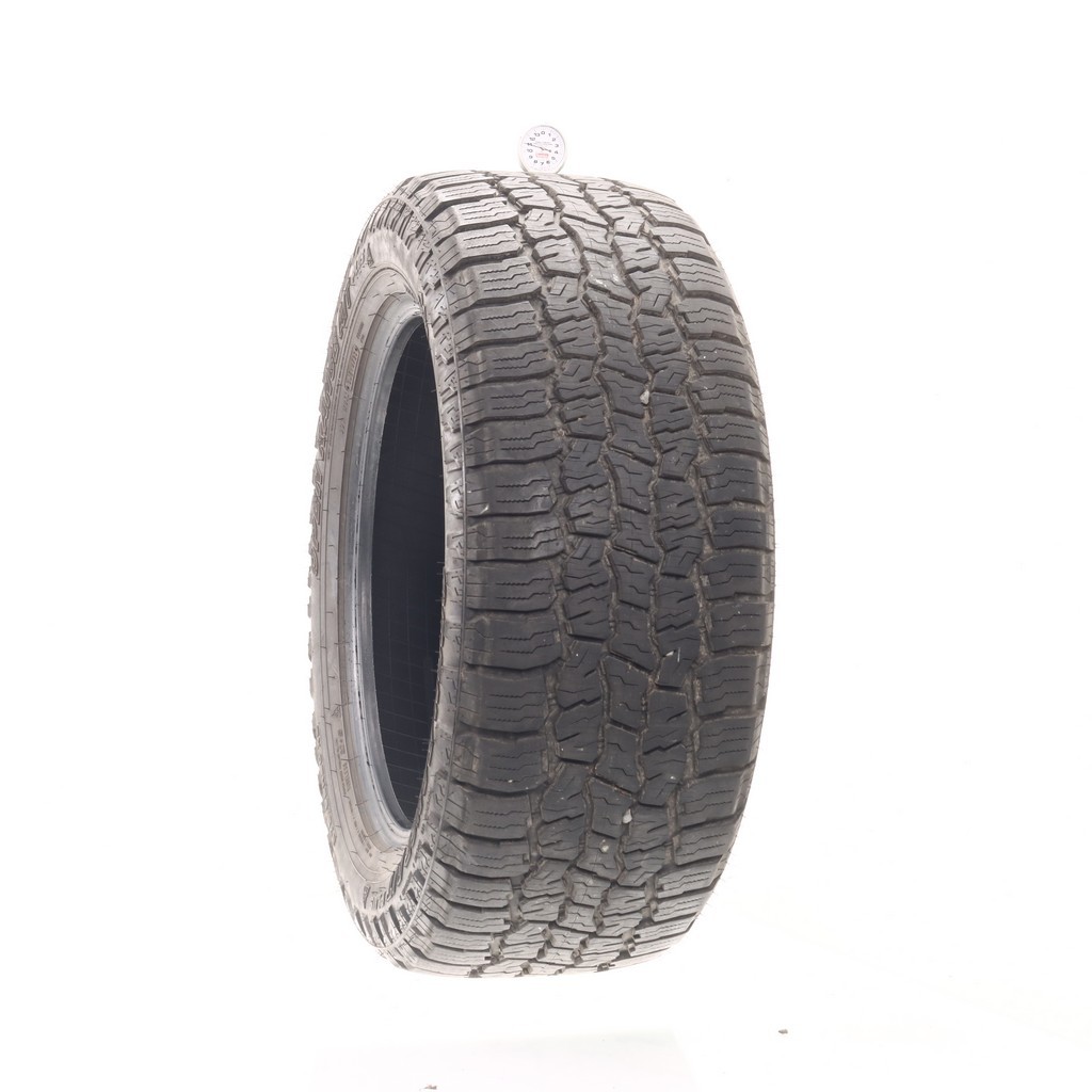 Used 275/55R20 Mazama Open Range A/T Plus 117T – 10.5/32