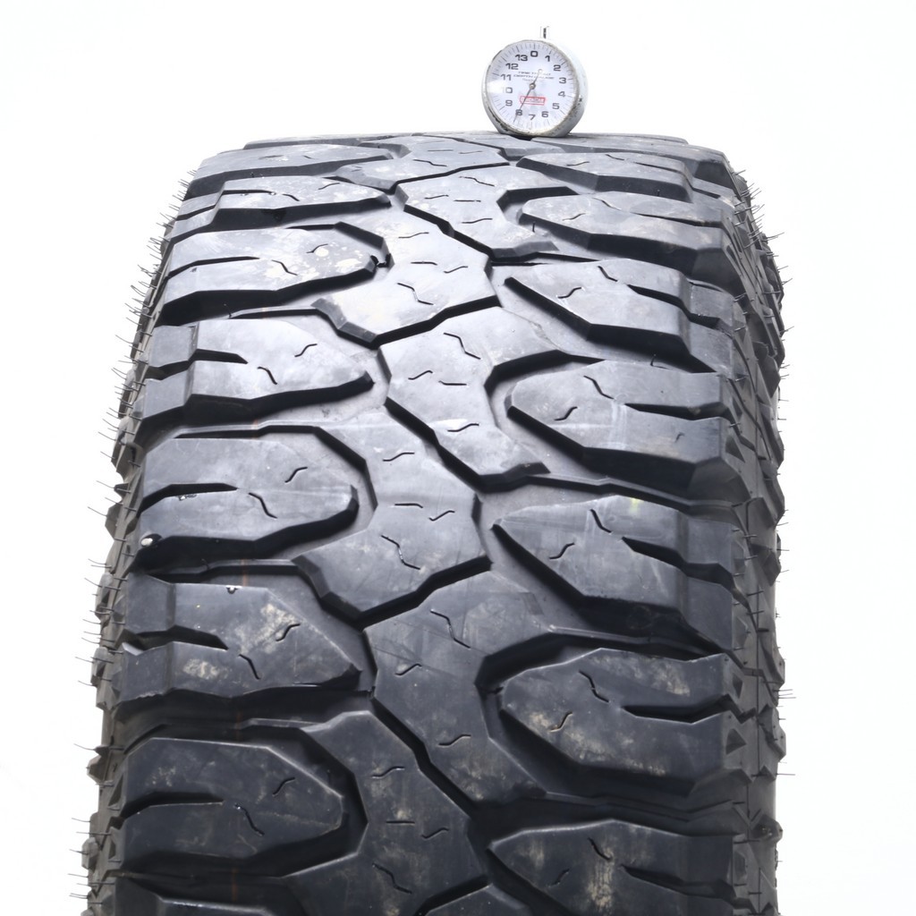 Used LT 315/70R17 Milestar Patagonia M/T 121/118Q – 8/32