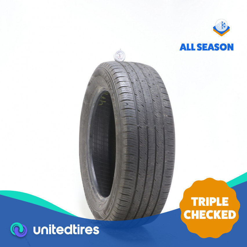 Used 225/60R18 Mazama Reputation NLW-3 100H – 6/32