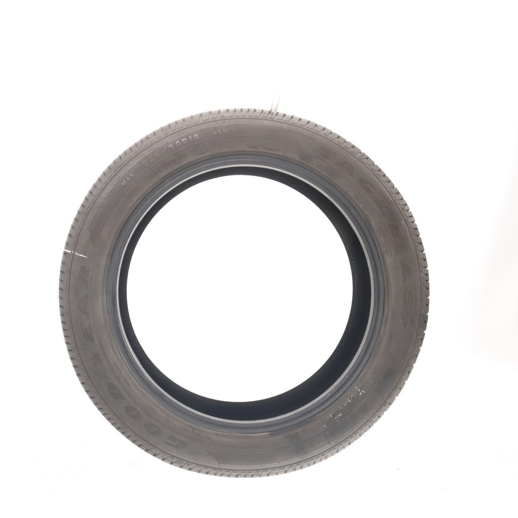 Used 225/50R18 Goodyear Eagle LS-2 95H – 9/32