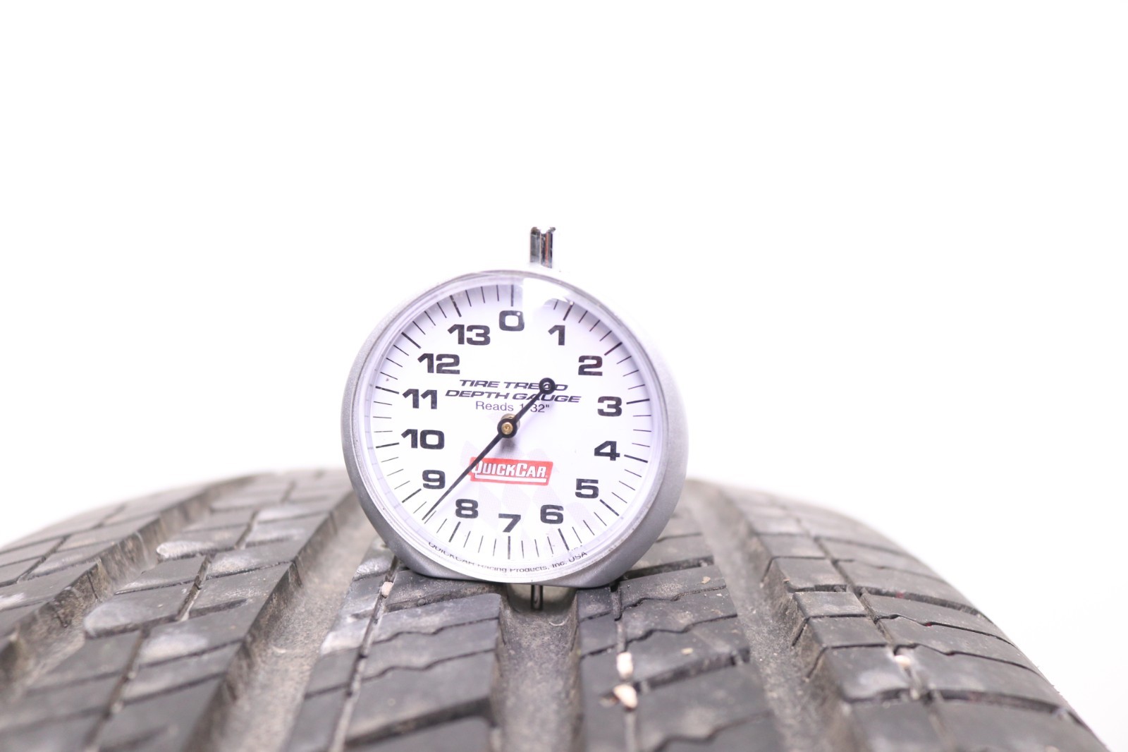 Set of 2 Used 225/55R18 Michelin Primacy Tour A/S – 98V – 8-8.5/32