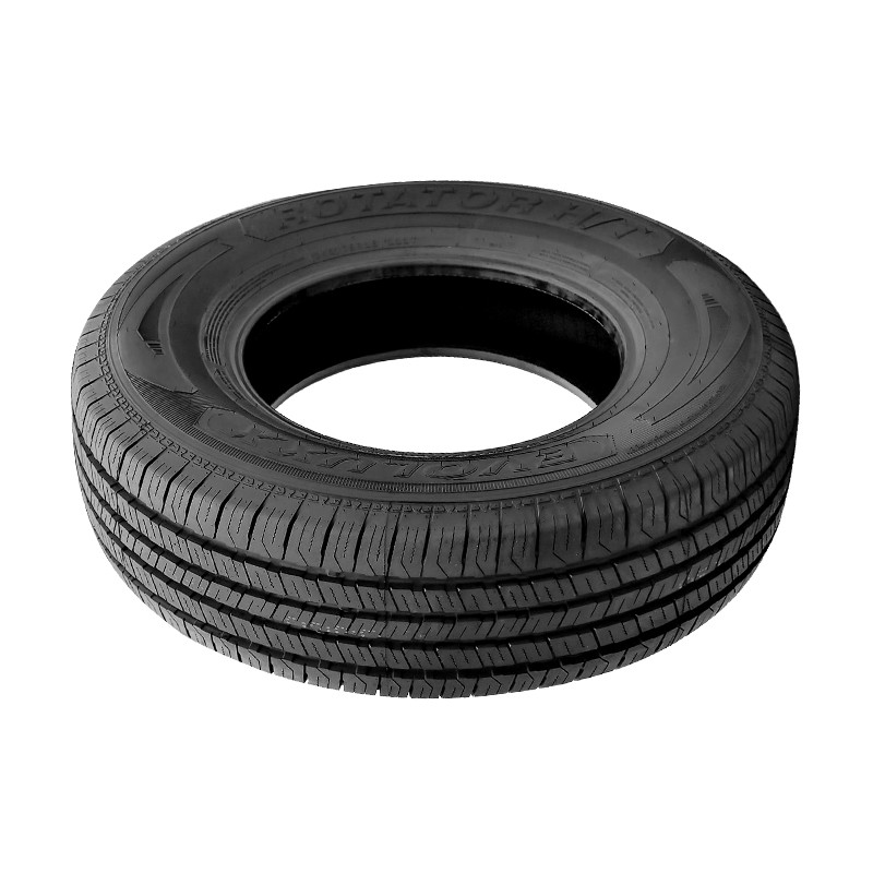 Evoluxx Rotator H/T P245/75R16 Tire