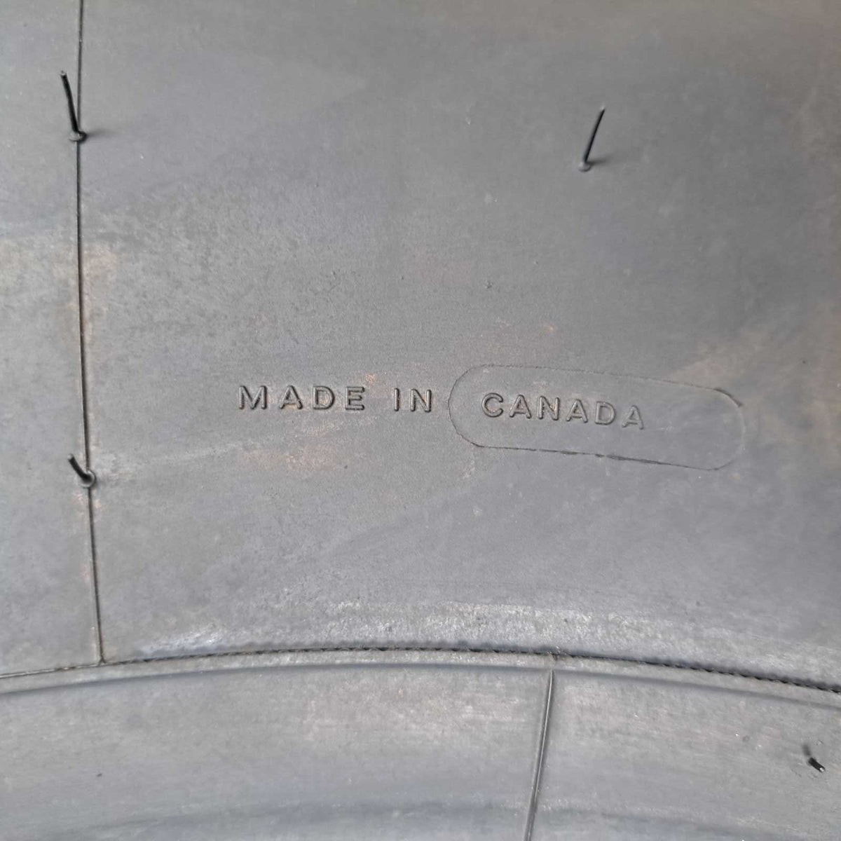 16.00R20 Michelin XZL Used