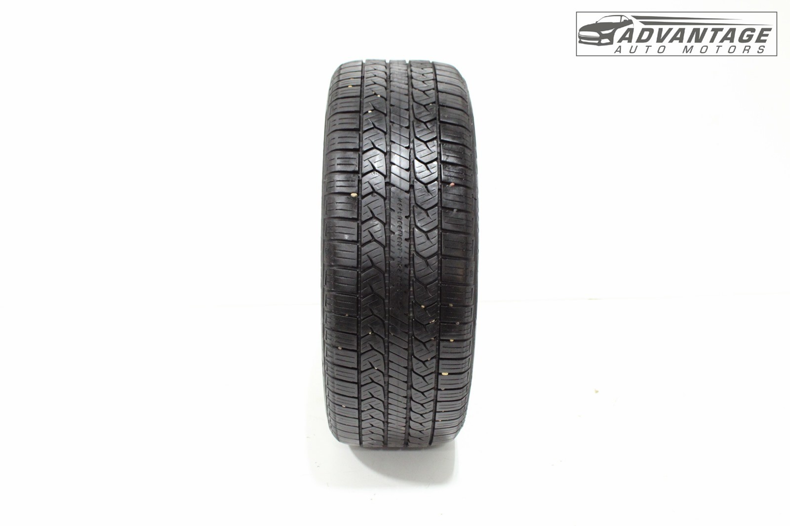 2016-2022 CHEVROLET SPARK WHEEL TIRE 185/55 R15 GENERAL ALTIMAX 6/32NDS OEM