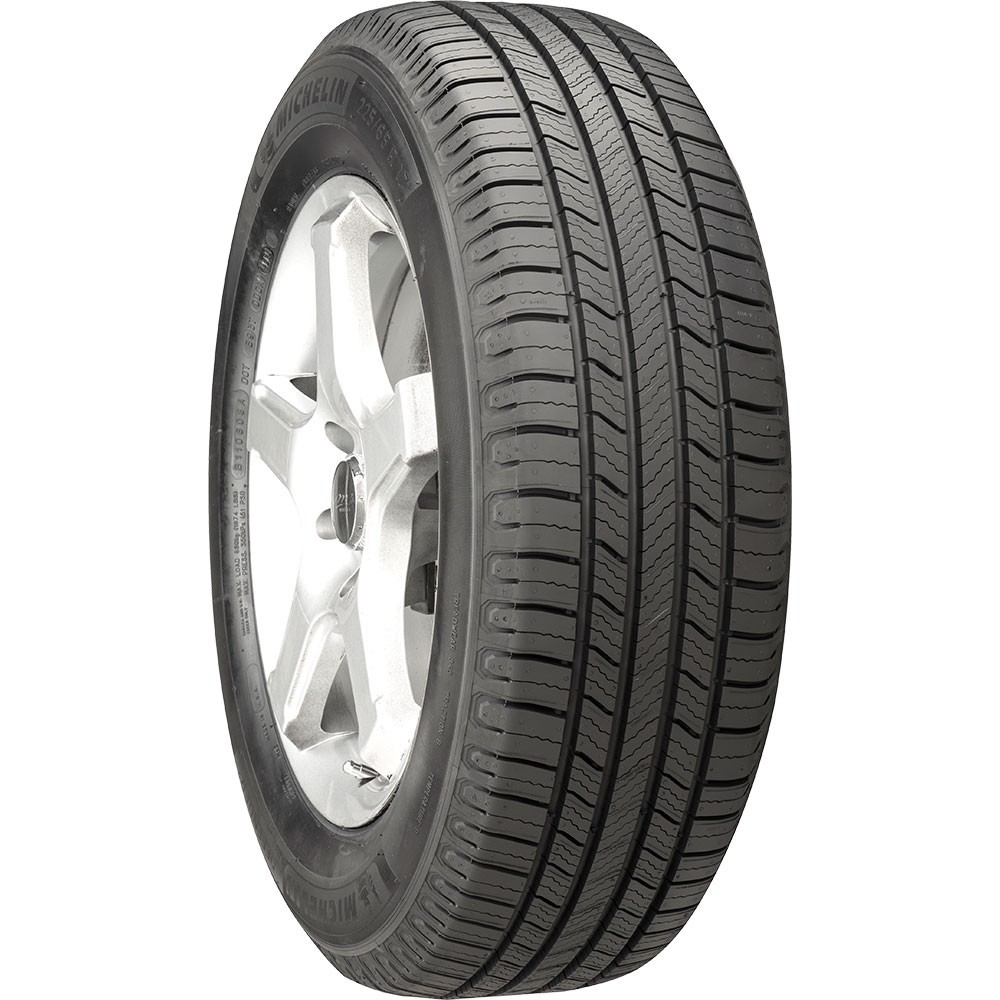 2- New Michelin Defender 2 235/60R16 100H SL BSW