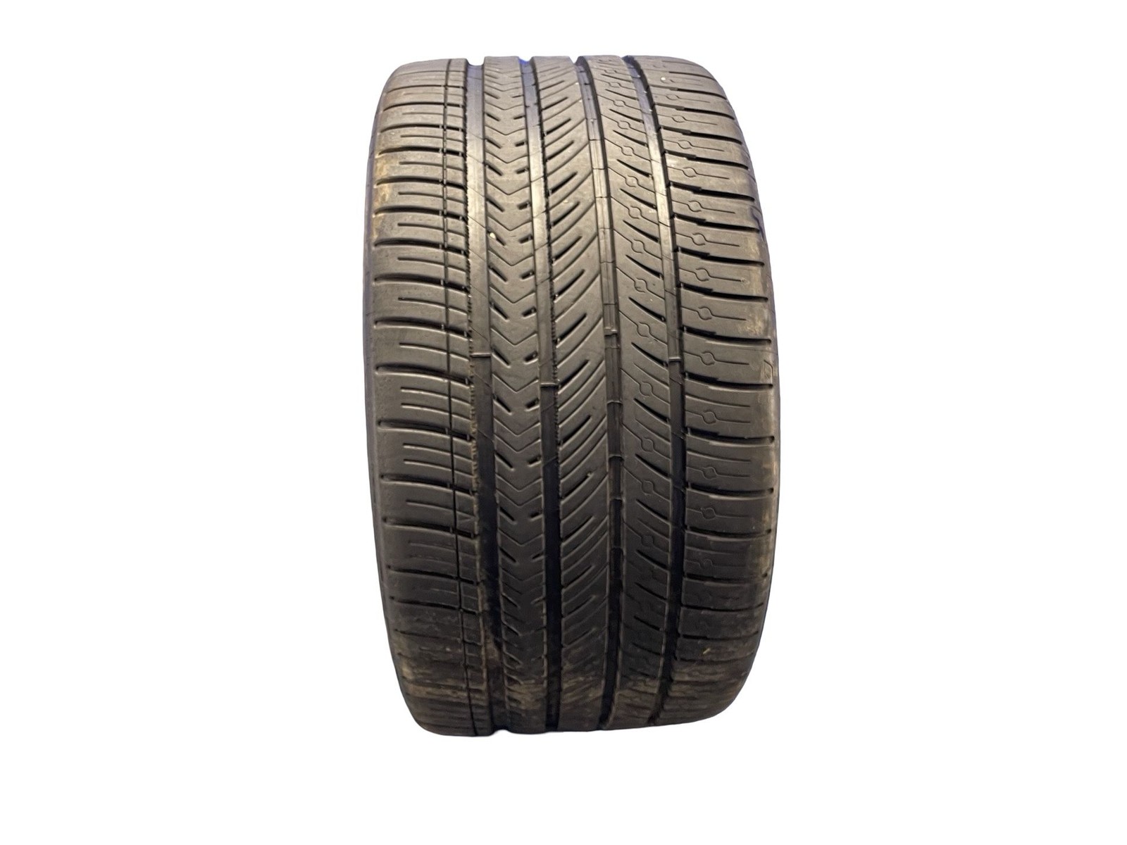 275/35ZR18 95Y MICHELIN PILOT SPORT A/S 4 ZP 8/32NDS DATECODE 4924