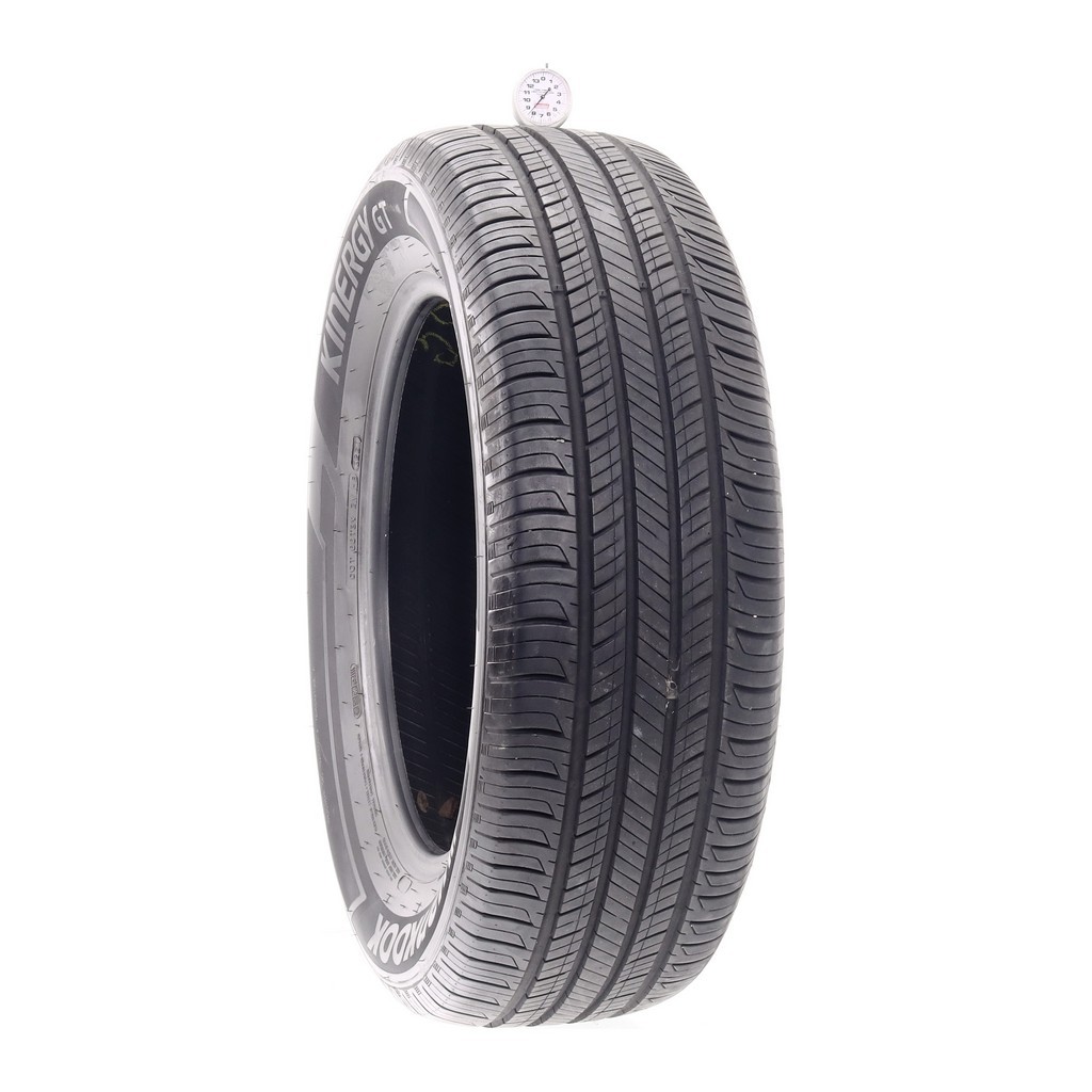 Used 235/60R18 Hankook Kinergy GT 103H – 8.5/32