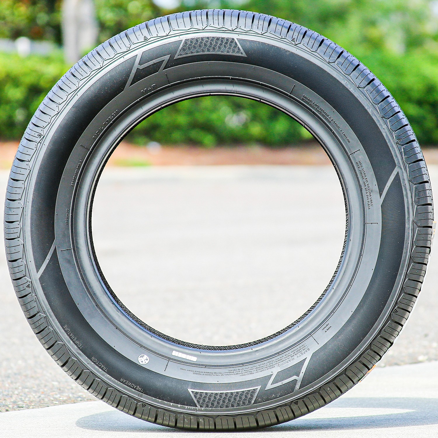 4 Tires Royal Black Touring HP 215/65R15 96H XL AS A/S All Season