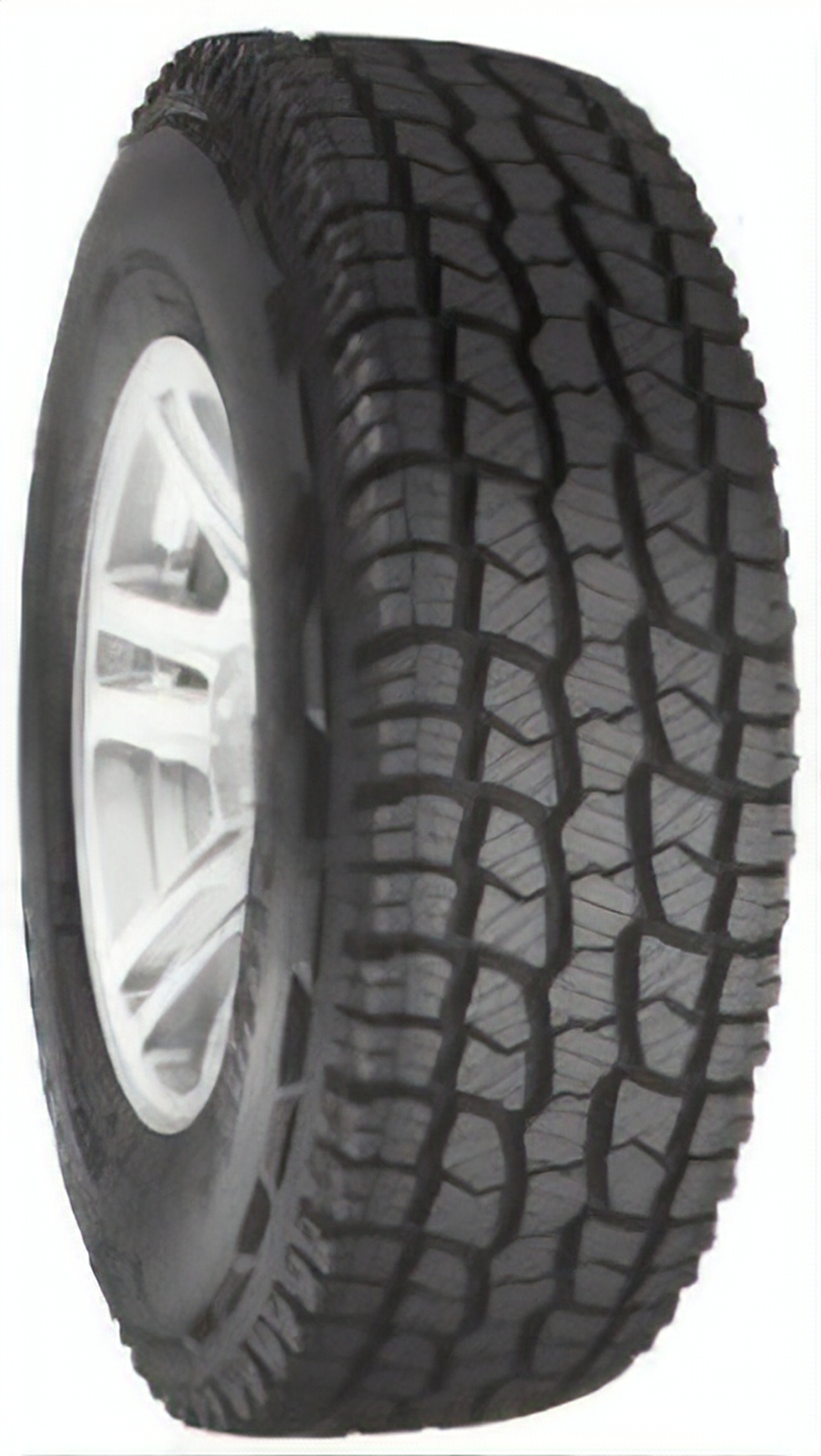 NEW Westlake Radial SL369 A/T 265/70R16 112S AT All Terrain *FREE SHIPPING*