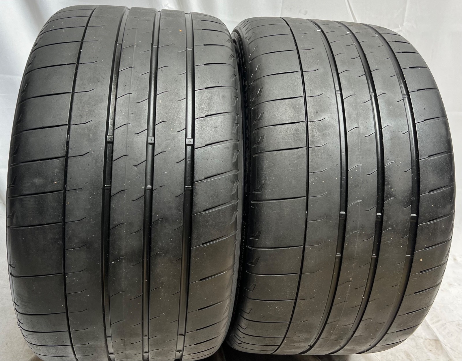 2 – NICE 305/30ZR20 XL (103Y) Bridgestone Potenza Sport (L) Lamborghini – 5117