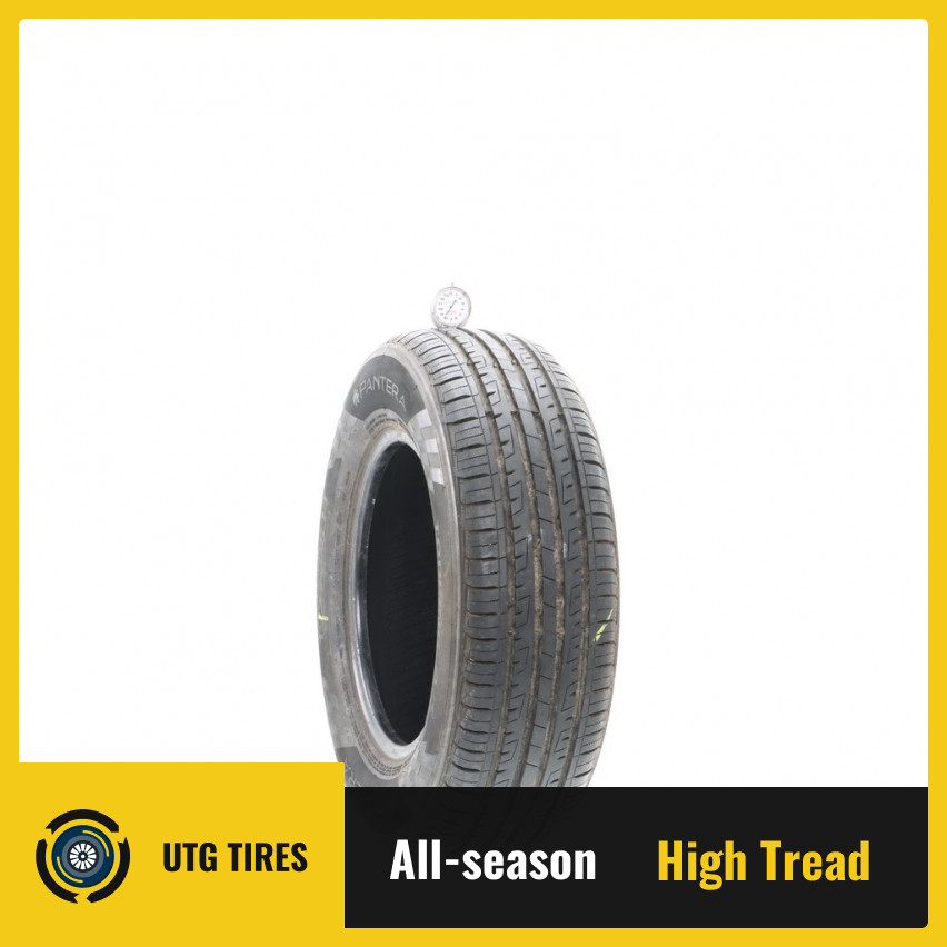 Used 195/70R14 Pantera Touring A/S 91H – 8/32