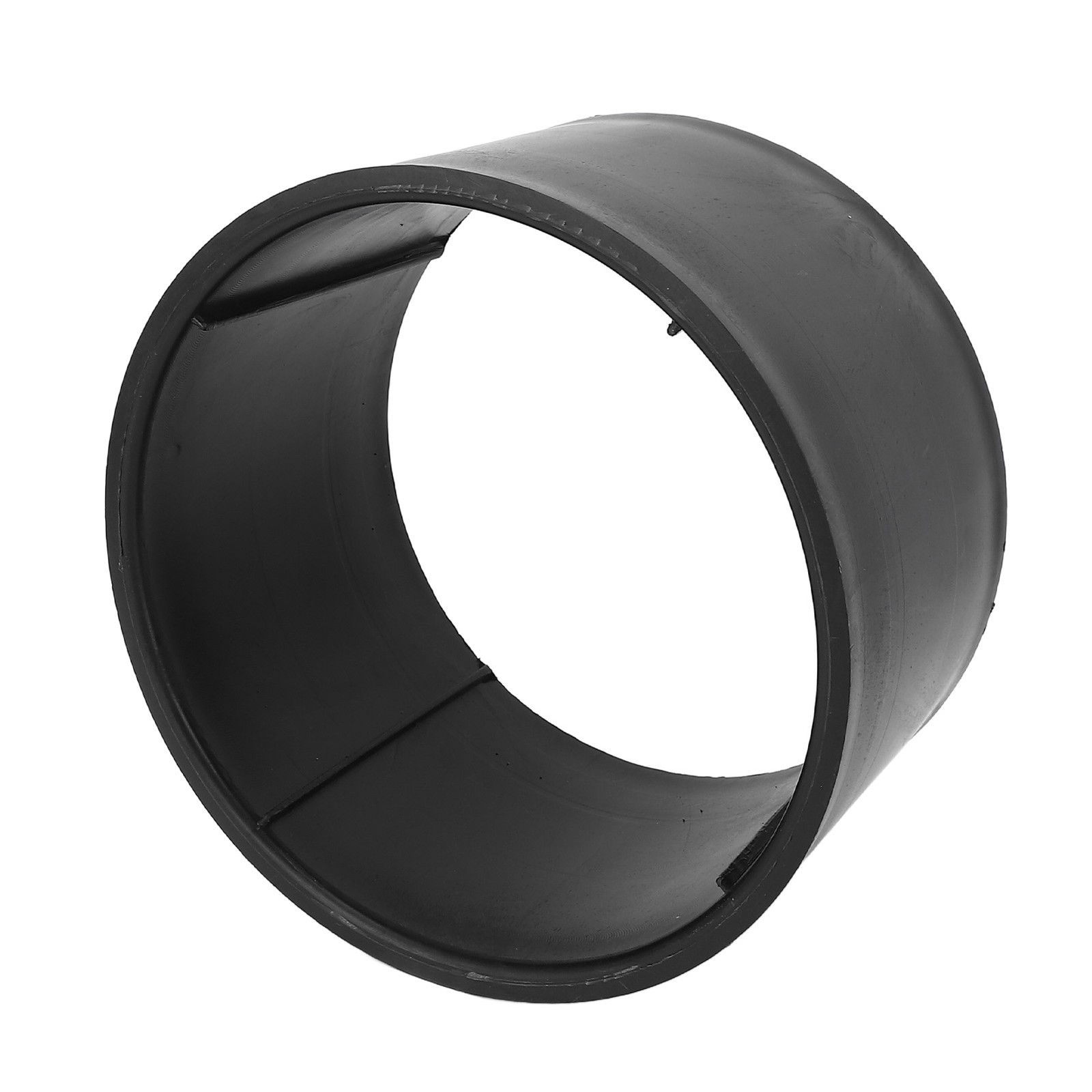 New 10in X 4.50-5 PVC Plastic Tire Sleeve 12mm Thick Secure Fit Front Go Kart