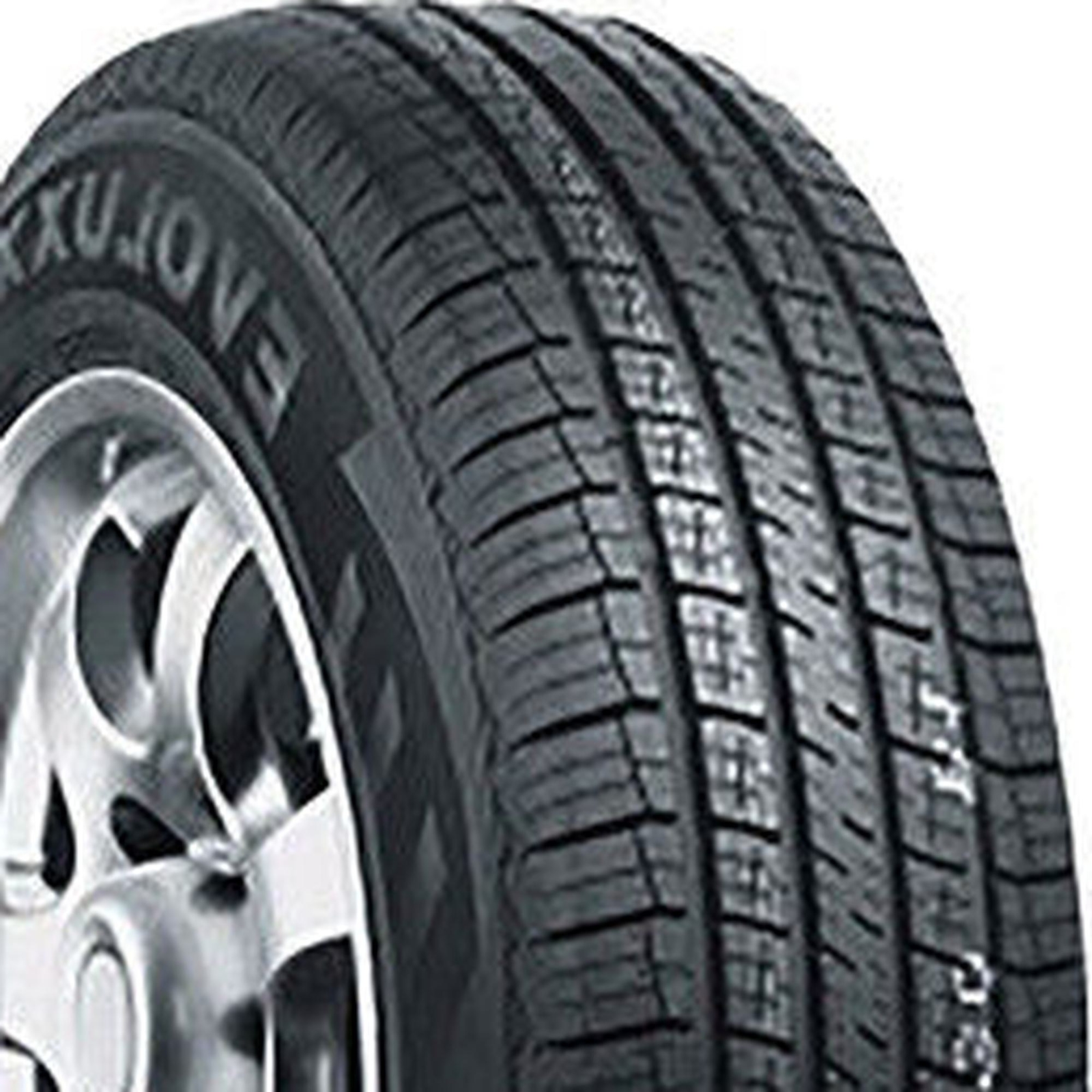 2 New Evoluxx Capricorn 4×4 Hp – 205/70r16 Tires 2057016 205 70 16
