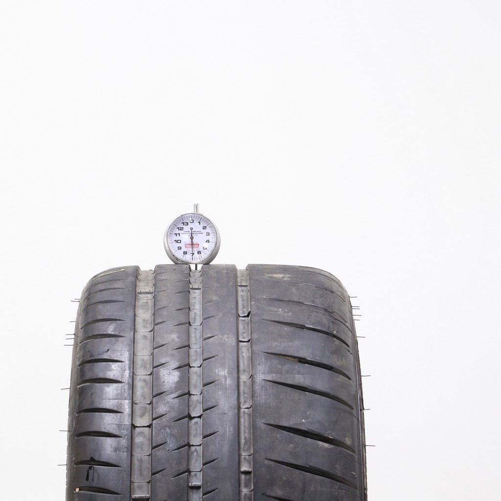 Used 245/35ZR19 Michelin Pilot Sport Cup 2 MO1 93Y – 7/32