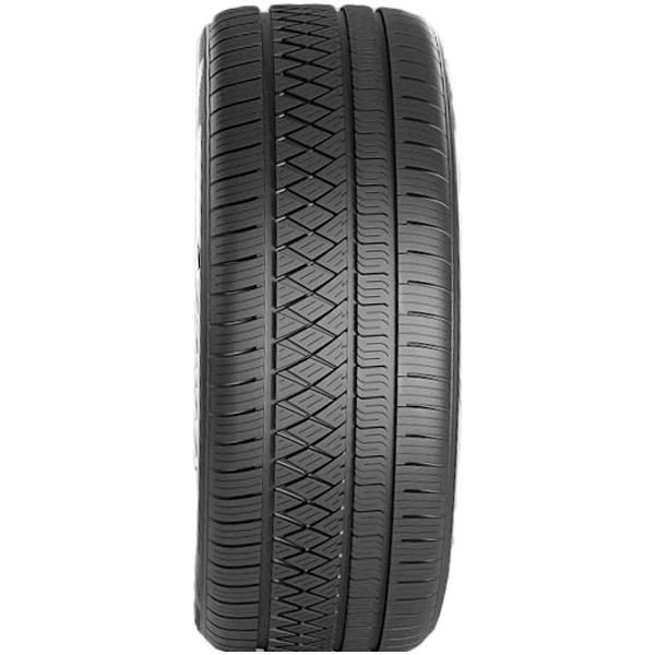 295/40R24 Atturo AZ810 114V XL Black Wall Tire