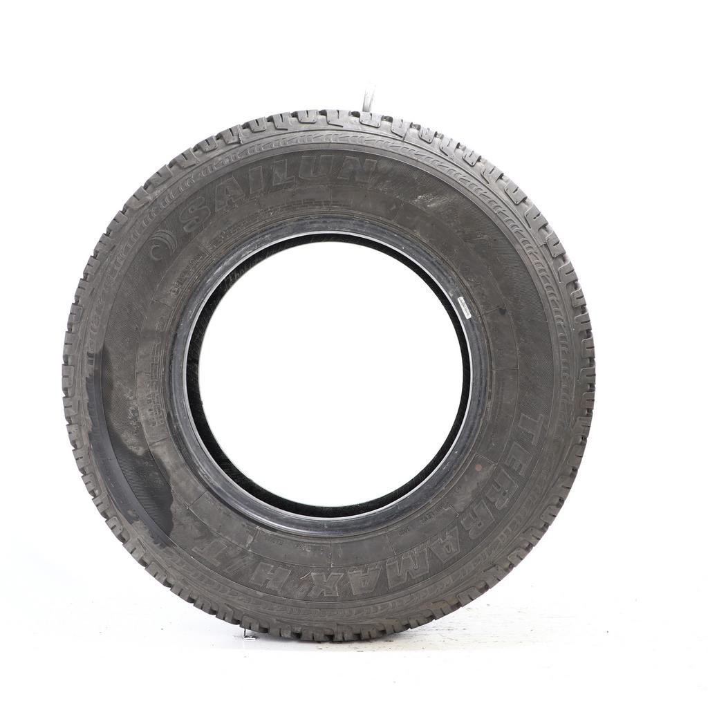 Used LT 215/85R16 Sailun Terramax H/T 115/112R – 11.5/32