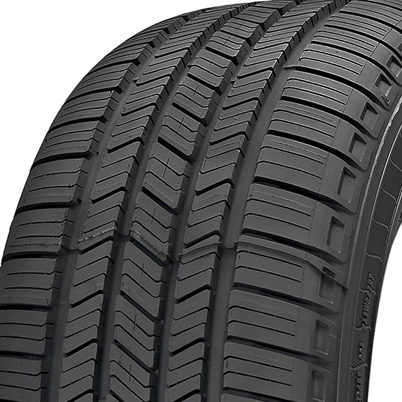 Goodyear Eagle LS2 255/50R19 107H XL ROF All Season Performance Tires