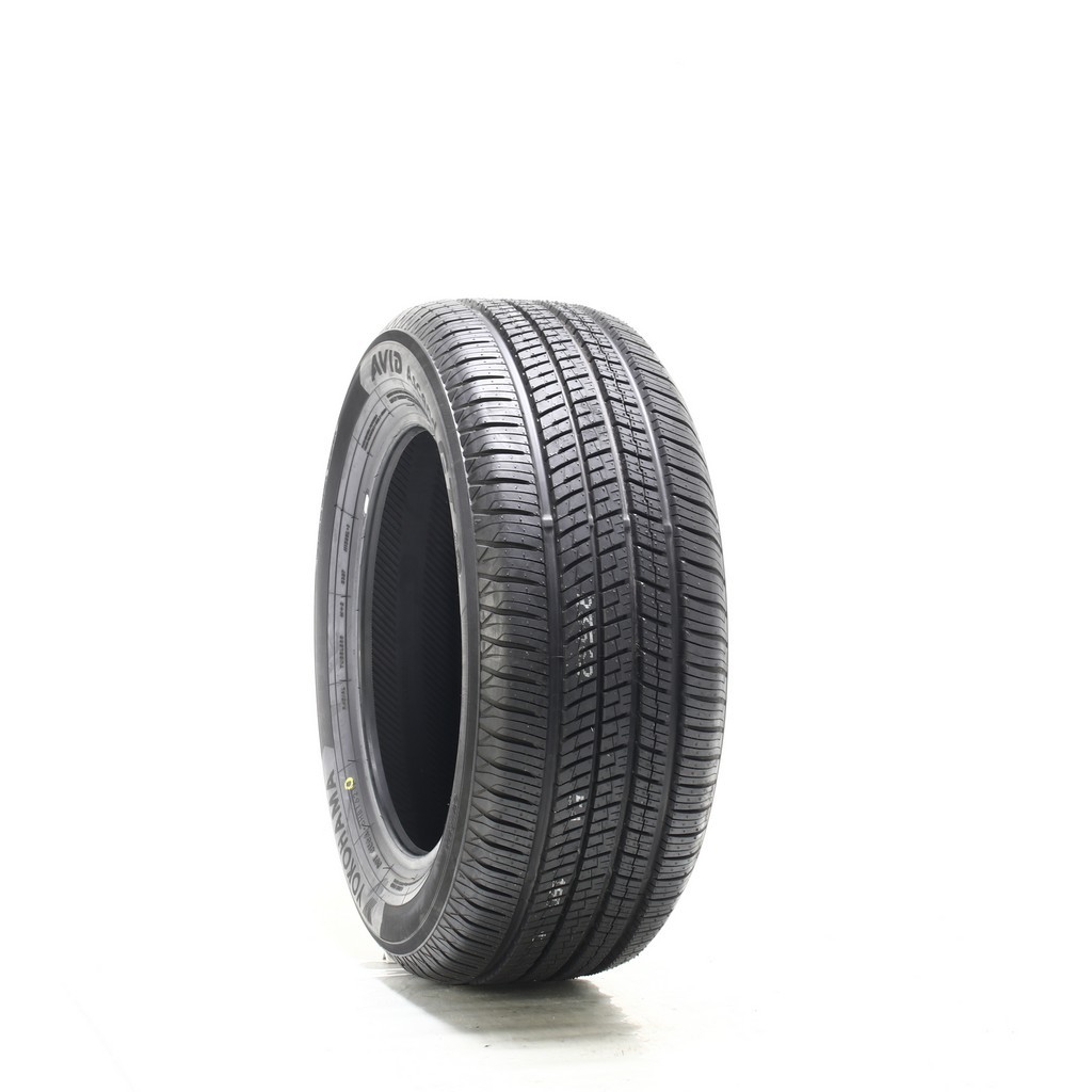 New 225/55R16 Yokohama Avid Ascend GT 99V – 12/32