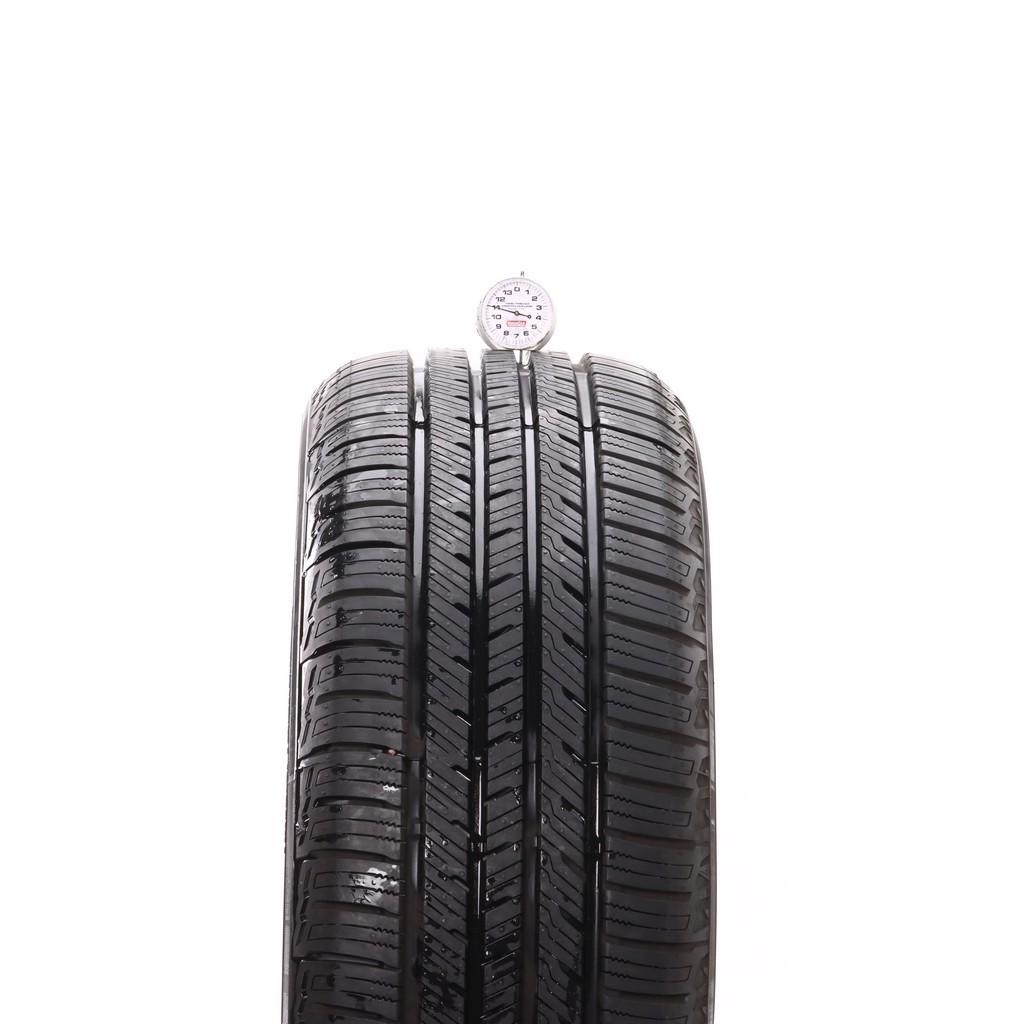 Set of (4) Used 245/50R20 Yokohama YK-CTX 102V – 9.5-11/32
