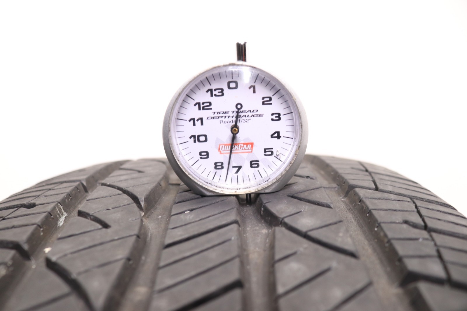 Used 225/45R18 Kelly Edge Touring A/S – 95V – 7.5/32 No Repairs