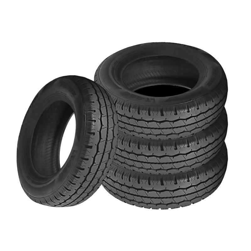 Waterfall LT-200 185R14C-8 102/100Q Tire