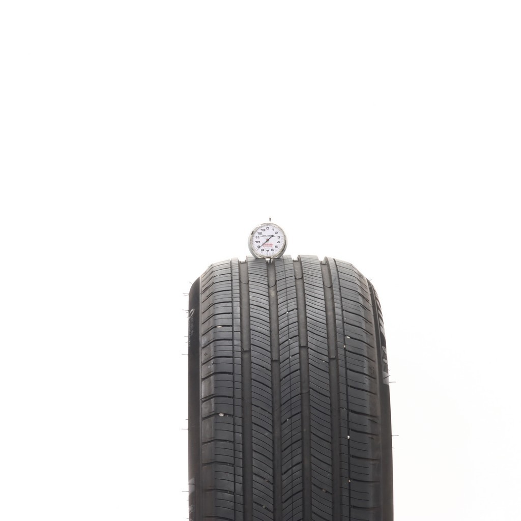 Set of (4) Used 215/50R17 Michelin Primacy A/S 91V – 7-8.5/32