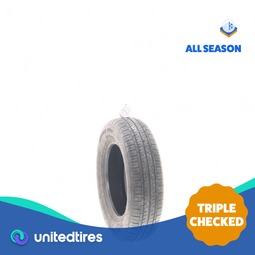 Used 155/70R12 Haida HD302 EVT 73Q – 5/32