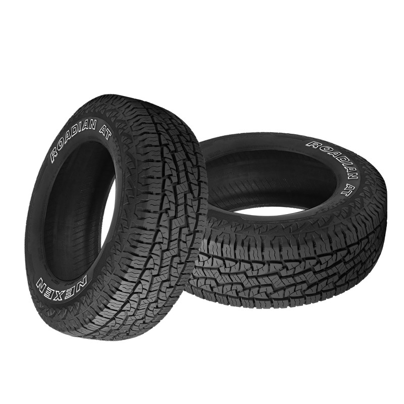Nexen Roadian AT Pro RA8 LT235/80R17/10 120/117R RWL Tire