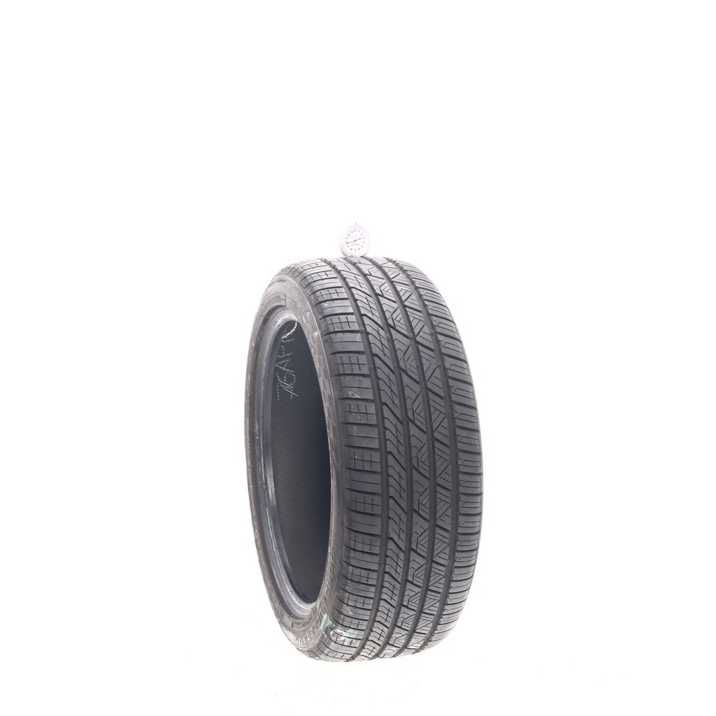 Used 215/45ZR17 Road Hugger GTZ 91W – 9.5/32 (SQXP)