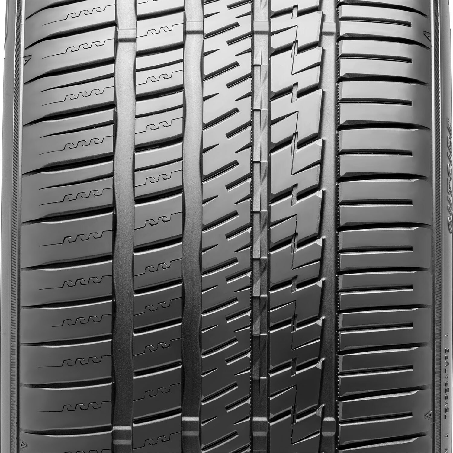 4 New Falken Azenis Fk460 A/s – 215/45zr18 Tires 2154518 215 45 18
