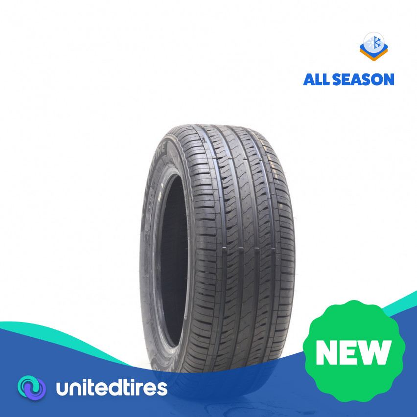 New 215/55R16 Starfire Solarus A/S 97H – 8.5/32