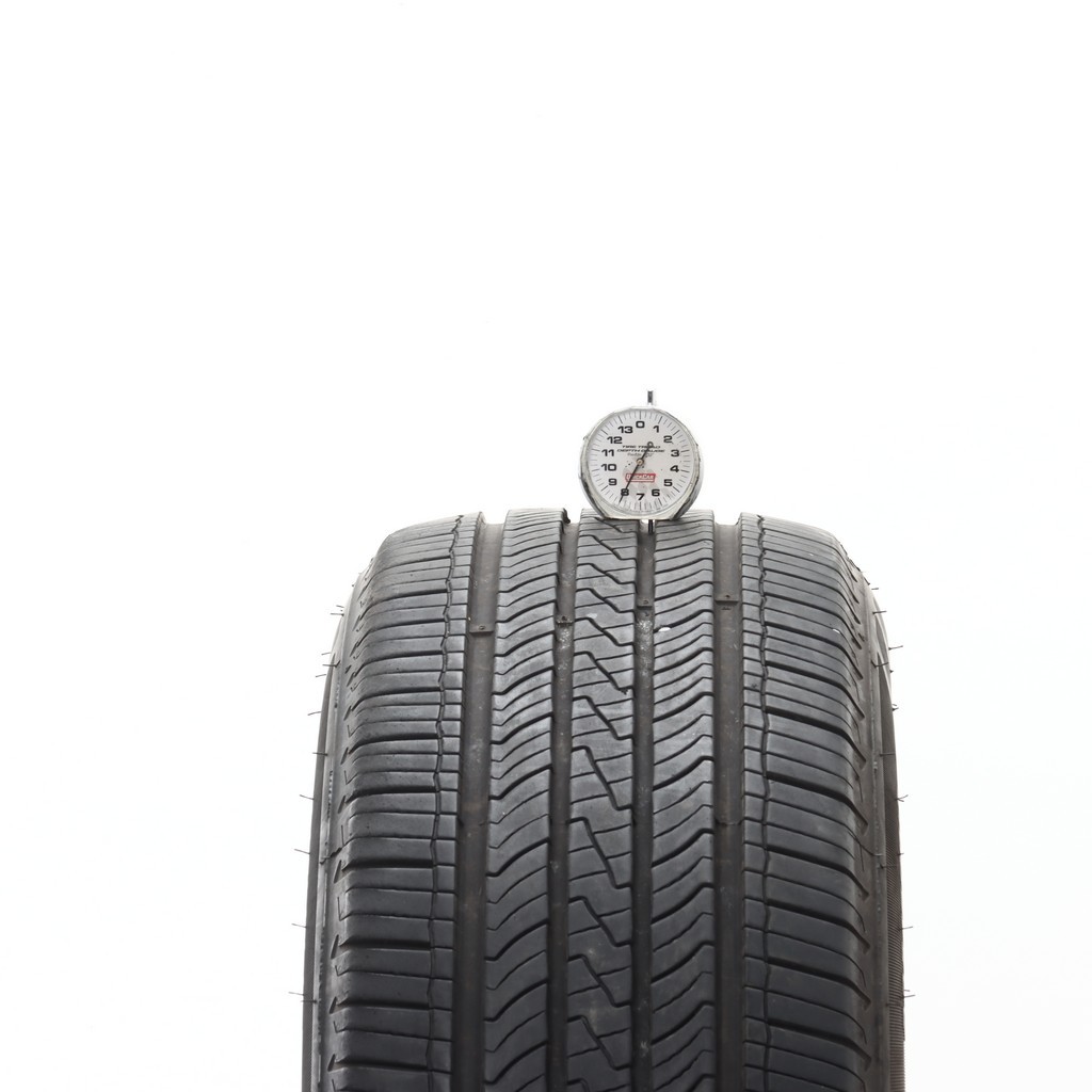 Set of (4) Used 225/60R17 Cooper Endeavor Plus 99H – 8-9.5/32 (10PN9)