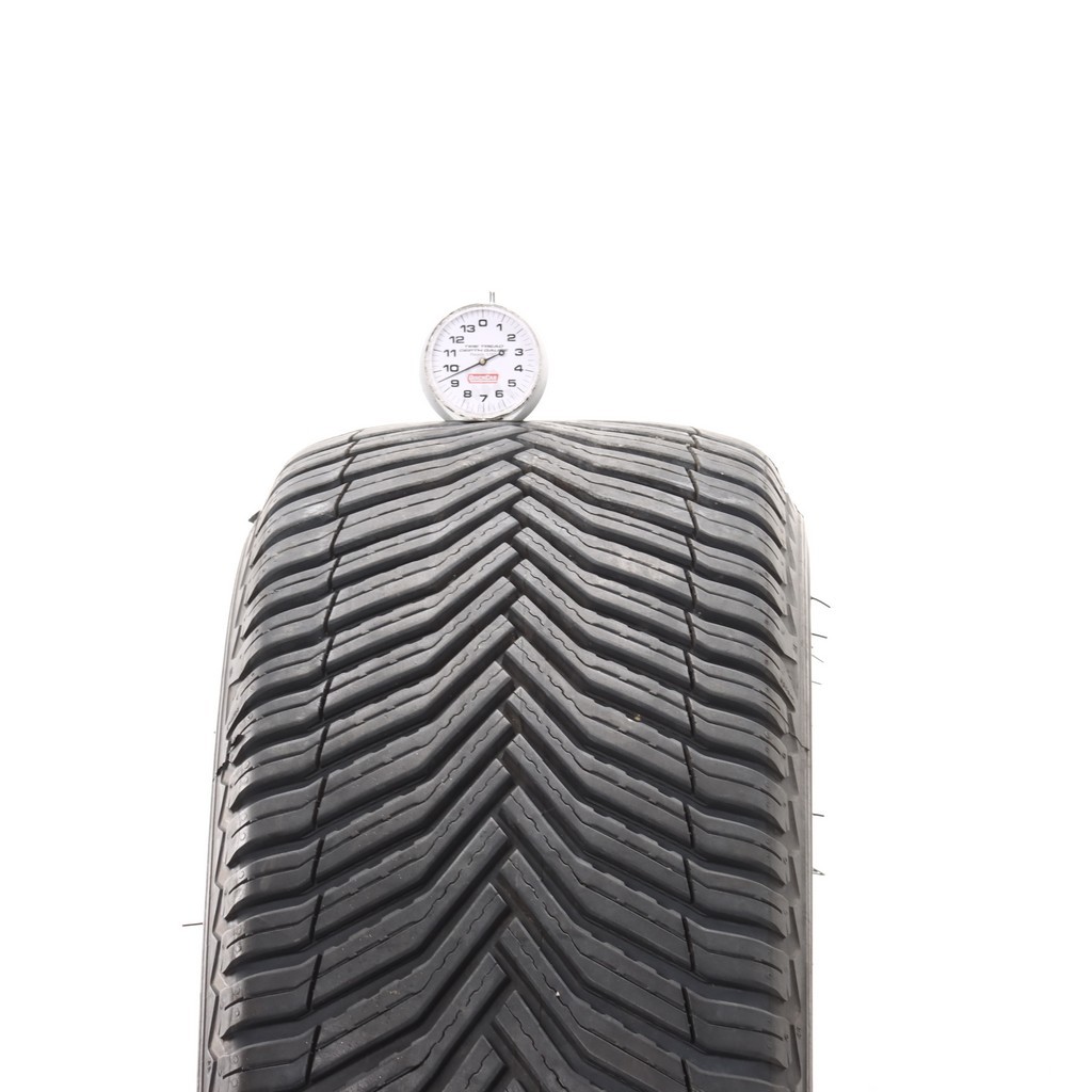 Used 215/55R18 Michelin CrossClimate 2 95H – 9.5/32