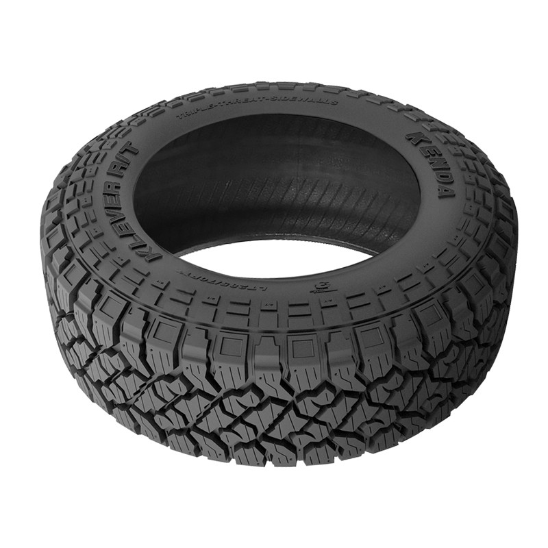 Kenda Klever R/T KR601 33X12.50R18 F Tire
