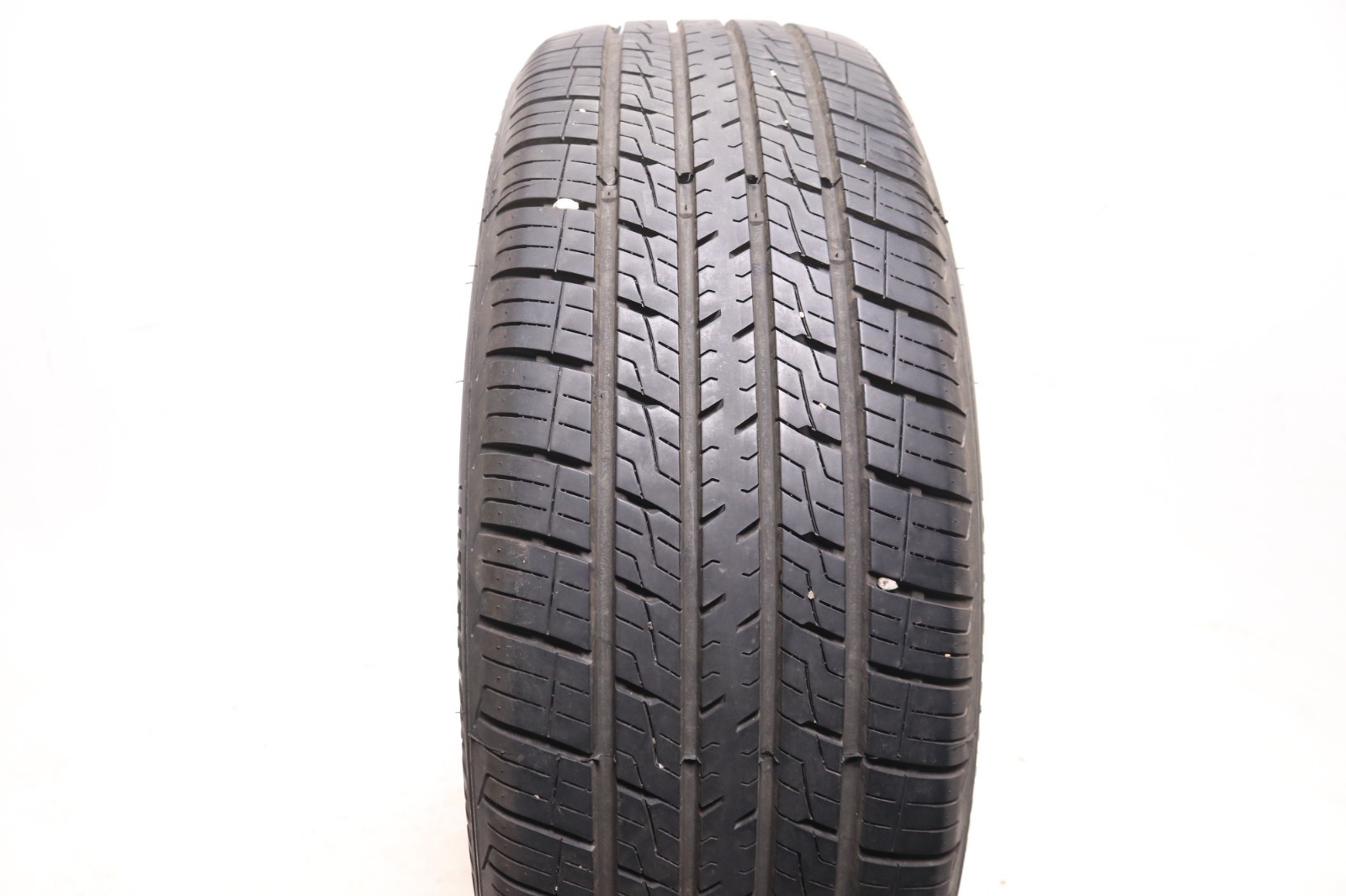 Set of 4 Used 235/60R18 Mohave Crossover CUV – 107V – 9-10/32