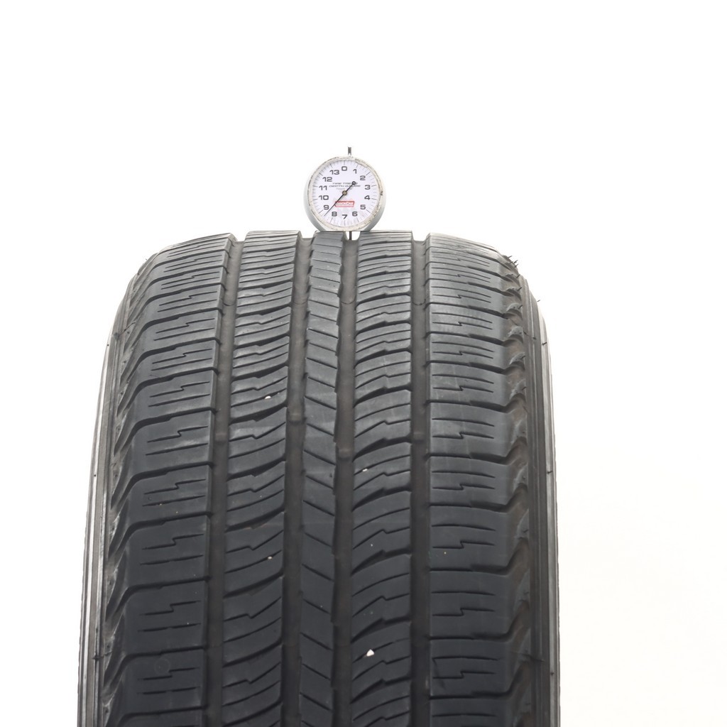 Set of (4) Used 265/60R18 SureDrive Highway 110H – 7-9/32