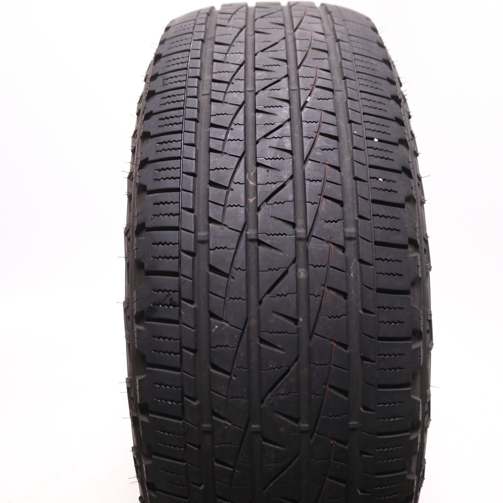 Set of 2 Used 245/60R18 Firestone Destination LE2 – 105H – 6.5-7/32