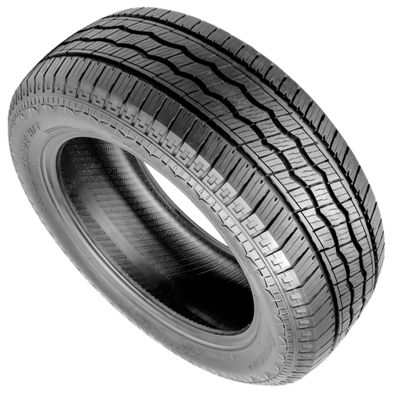 2 Atturo Trail Blade H/T 275/55R20 117S All Season Highway 600AA 60K Mileage
