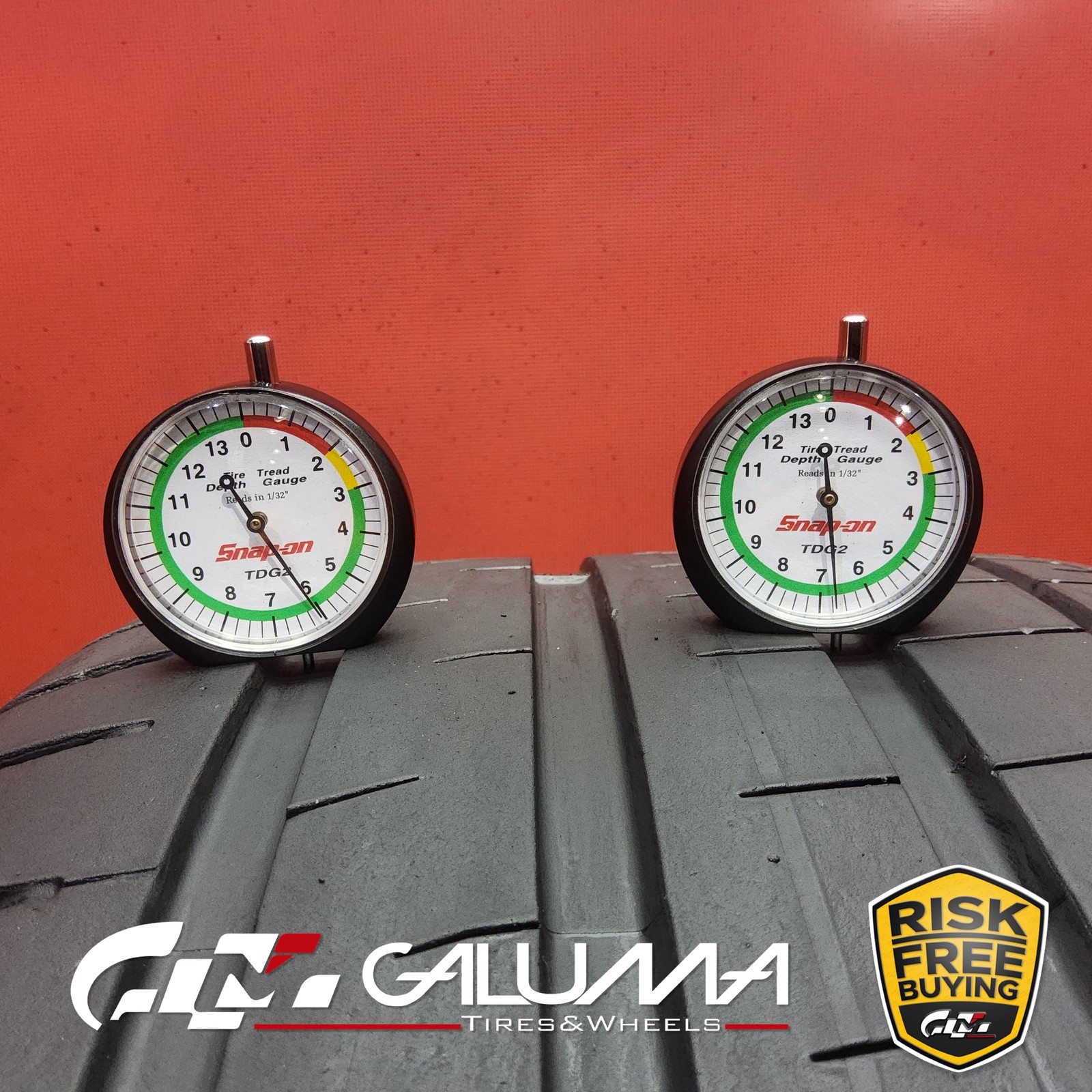 Set of 2 Tires Pirelli P-Zero (PZ5) ★ XL HL295/35/21 ZR21 2953521 110Y #96154