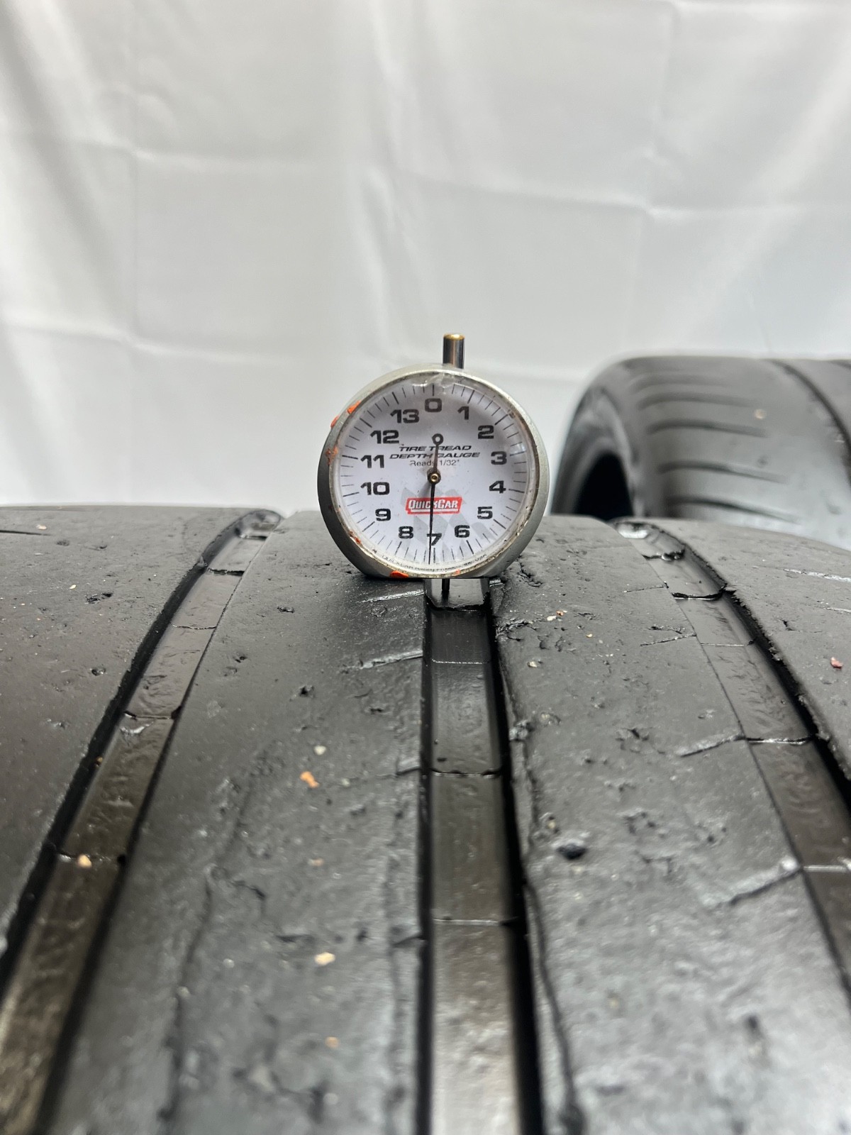 2 – TAKEOFF 315/30ZR21 XL (105Y) Michelin Pilot Sport Cup 2 (N0) – 4146