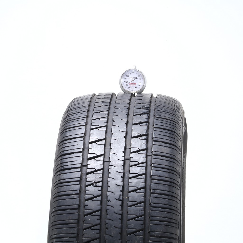Used 235/55R19 Hankook Optimo H725 101H – 9/32