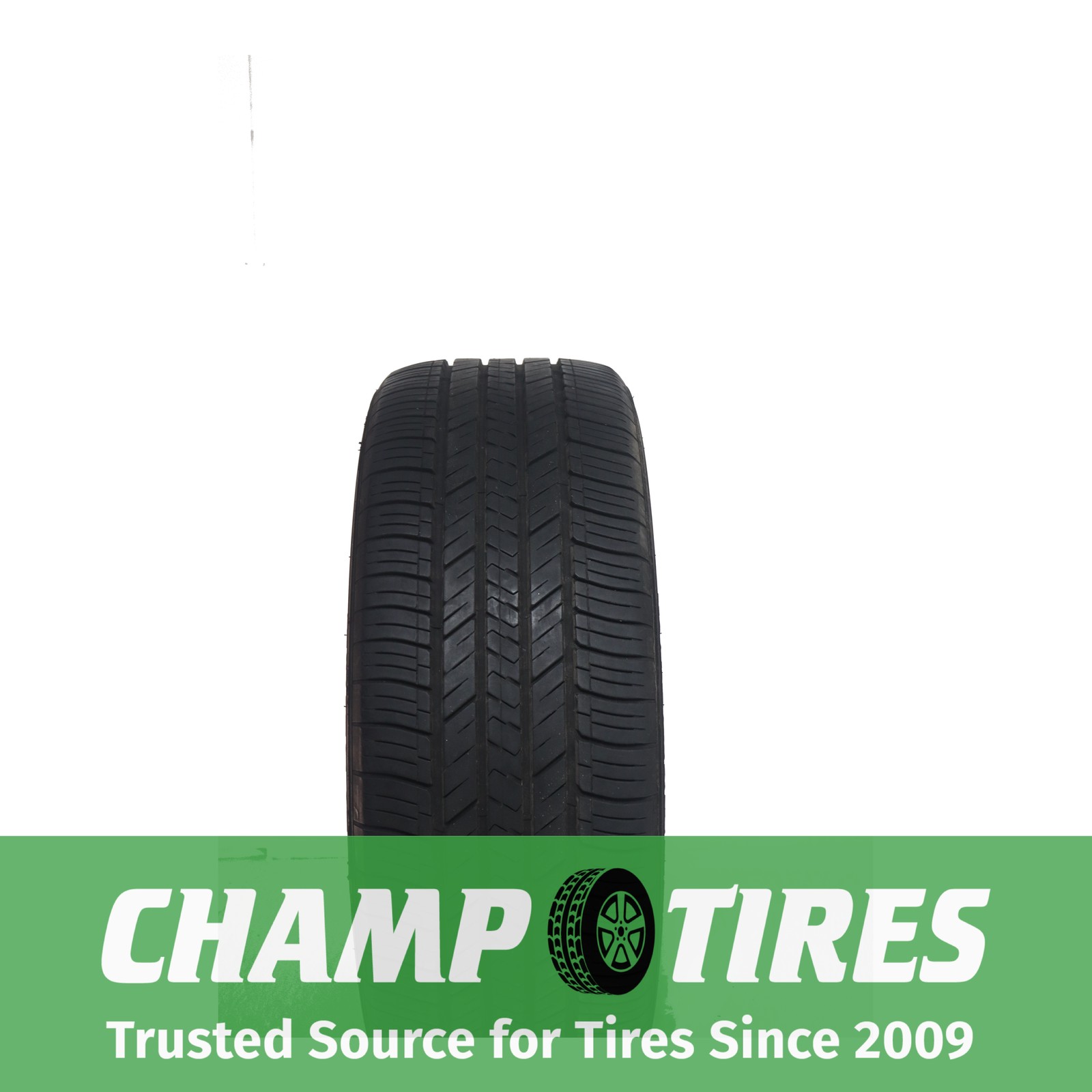 P235/45R18 Goodyear Eagle LS-2 94 V Used 7/32nds