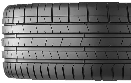 2 Pirelli P ZERO 305/30ZR19 102Y Ultra High Performance Summer Tires PZERO UHP