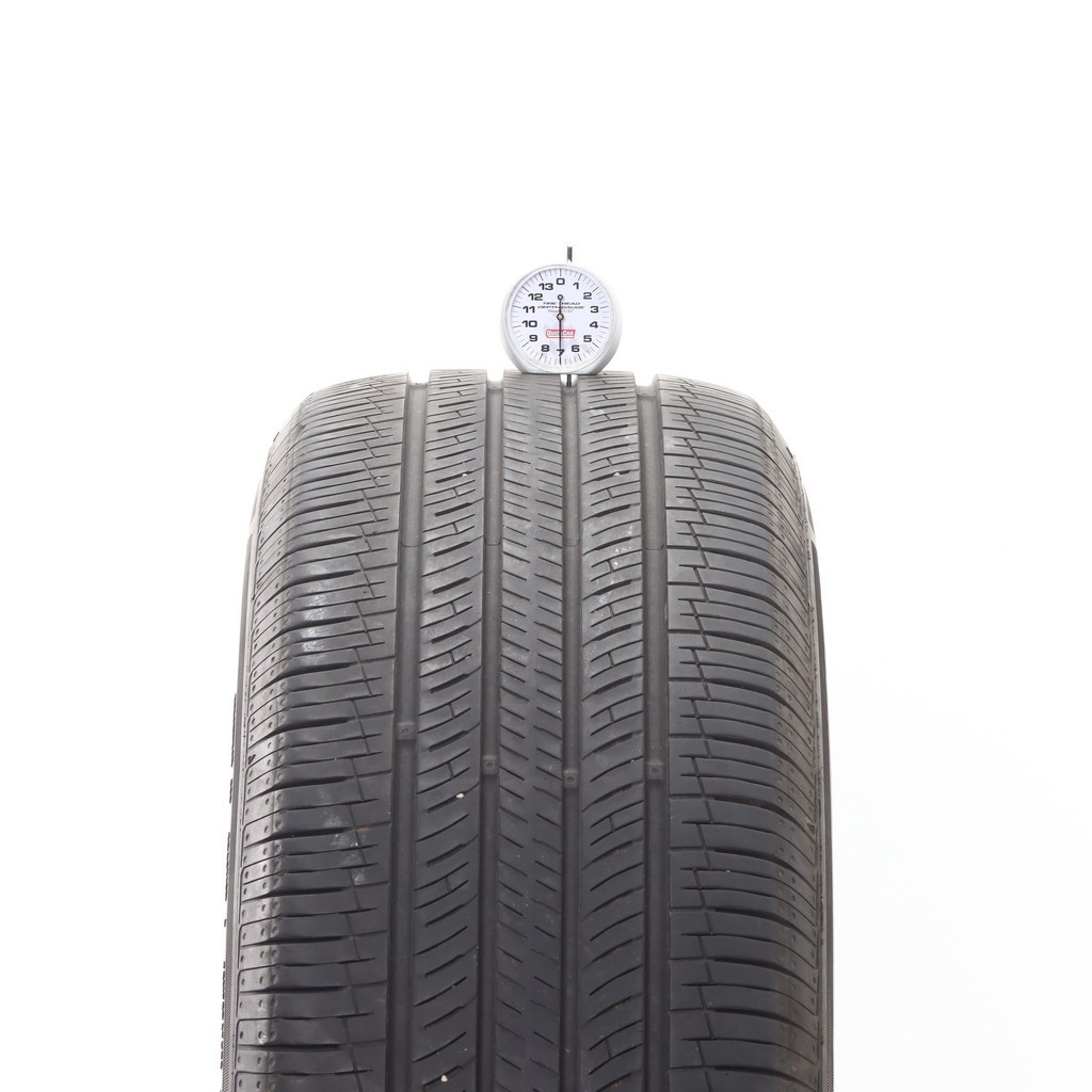 Set of (4) Used 235/65R17 Nexen Roadian GTX SUV 104H – 6.5-7/32