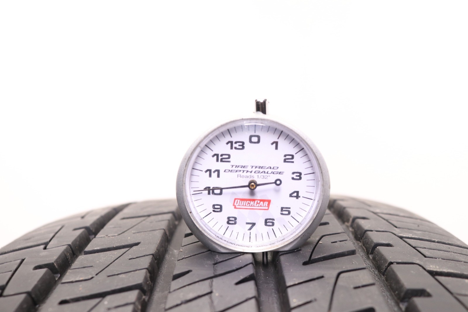 Set of 4 Used 245/50R20 Goodyear Assurance MaxLife – 102V – 9.5-10.5/32
